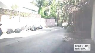 Rachel giovane puttanella