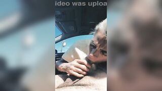 Vecchia puttana beve buon brodo