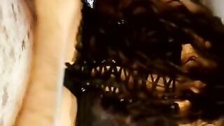 Impalata a smorzacandela