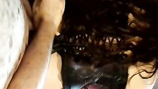 Impalata a smorzacandela