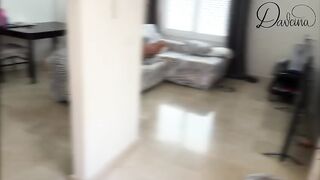 Nel culo alla cuginetta