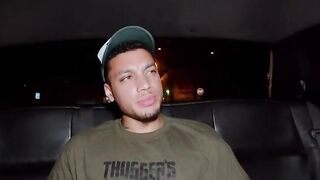 Giovane puttanella rimorchiata solo per succhiarlo