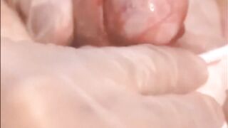 Le povere palline della trav...