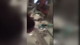 DILETTA LEOTTA SCOPATA  DA UN CAZZO ENORME