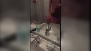 DILETTA LEOTTA SCOPATA  DA UN CAZZO ENORME