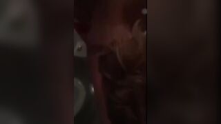 DILETTA LEOTTA SCOPATA  DA UN CAZZO ENORME