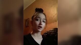 Confessione di una zoccola rumena