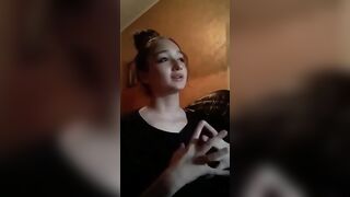 Confessione di una zoccola rumena