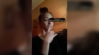 Confessione di una zoccola rumena