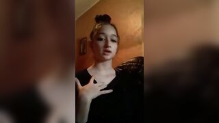 Confessione di una zoccola rumena