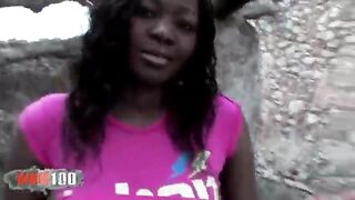 Tettona nera inculata