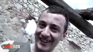 Tettona nera inculata