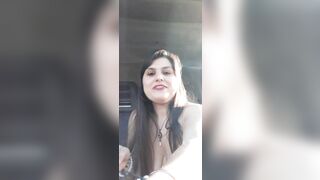 Cristina troia italiana super tettona