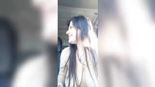 Cristina troia italiana super tettona