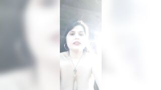 Cristina troia italiana super tettona