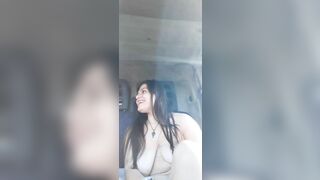 Cristina troia italiana super tettona