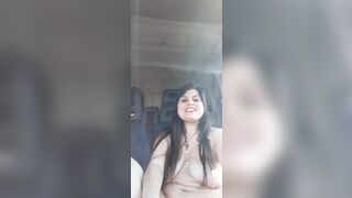 Cristina troia italiana super tettona