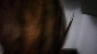 Sono una troia... Sono una puttana...