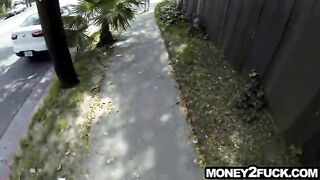 Anteprima del video: Deliziosa puttanella bionda pronta per il sesso