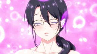 Succube maliziosa lo prende bene