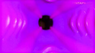 Milf shemale gode da sola