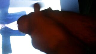 il mio tributo a vostra moglie!