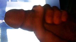 il mio tributo a vostra moglie!