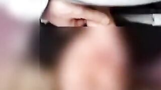 Le sbatto il cazzo in faccia