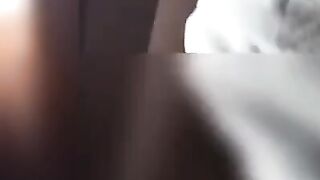 Le sbatto il cazzo in faccia