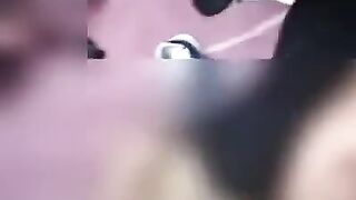 Le sbatto il cazzo in faccia