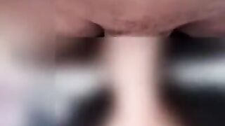 Le sbatto il cazzo in faccia