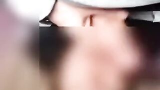 Le sbatto il cazzo in faccia