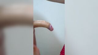 Spettacolare pompino salivoso