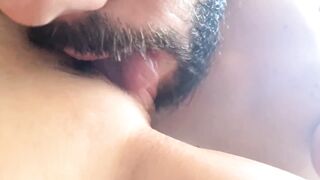 Lunga leccata di figa italiana ( DIALOGATO )