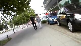 Giovane puttanella tedesca  2