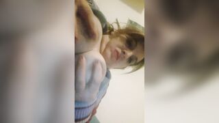 Anteprima del video: Le mie tettone