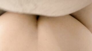 I preliminari...  e poi una bella scopata