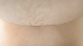 I preliminari...  e poi una bella scopata