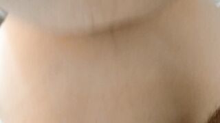 I preliminari...  e poi una bella scopata