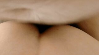 I preliminari...  e poi una bella scopata