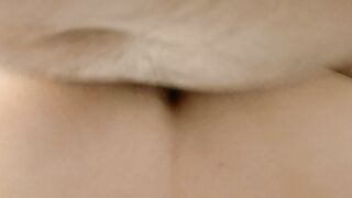 I preliminari...  e poi una bella scopata