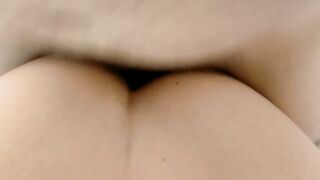 I preliminari...  e poi una bella scopata