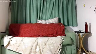 Coppia matura esibizionista da Bari