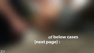 Inculato su una panchina 2