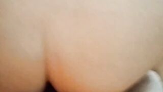 Inculo e sborro nel culo della mia ex