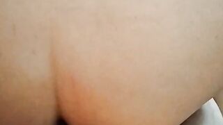 Inculo e sborro nel culo della mia ex