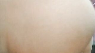 Inculo e sborro nel culo della mia ex