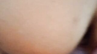 Inculo e sborro nel culo della mia ex