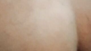 Inculo e sborro nel culo della mia ex