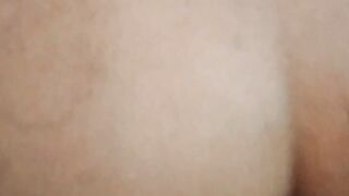 Inculo e sborro nel culo della mia ex